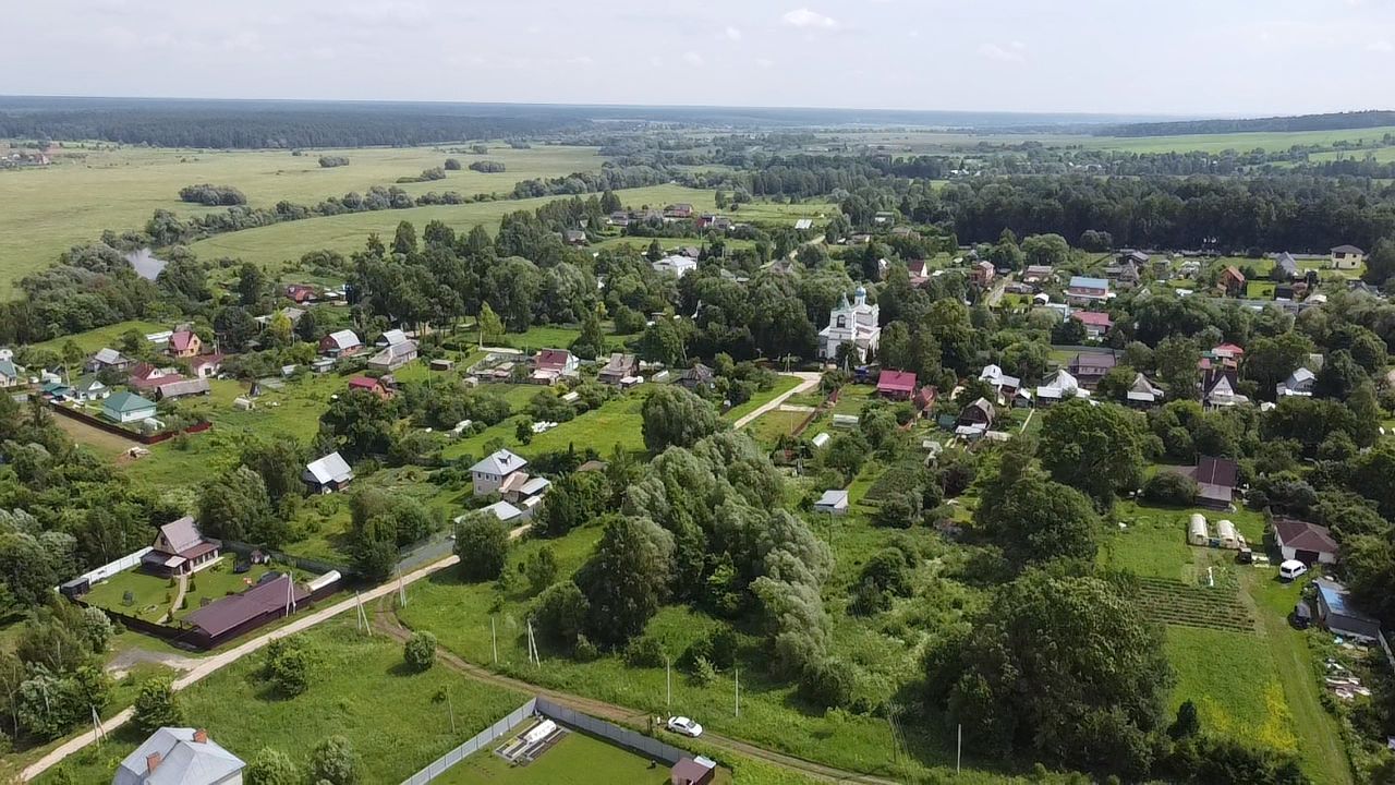 Купить земельный участок 15 соток, улица Ветка Протвино, город Серпухов,  Московская область, 900 000 руб., стоимость 60 000 руб.⁄сотка, в 12 км от  МКАД, шоссе: Симферопольское, Калужское, Каширское, объявление 46306796