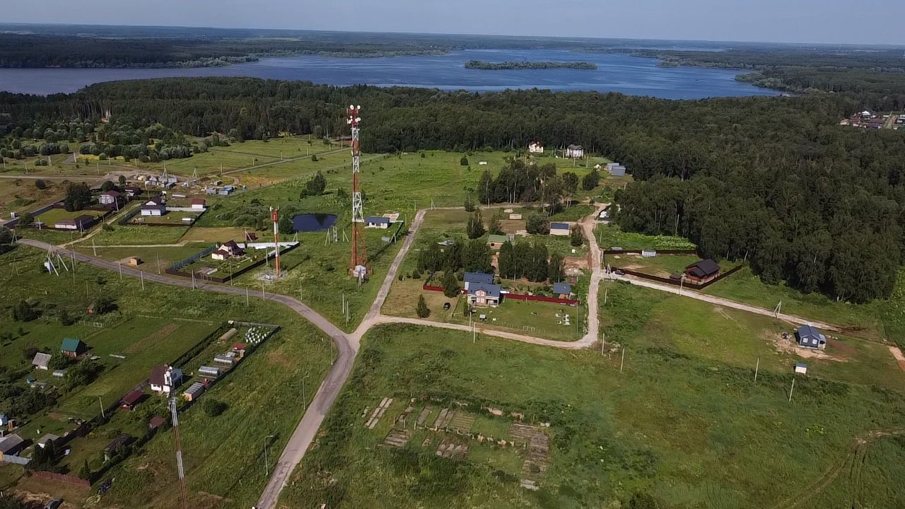 Купить земельный участок 6 соток, деревня Станково, город Серпухов,  Московская область, 1 250 000 руб., стоимость 208 333 руб.⁄сотка, в 12 км  от МКАД, шоссе: Симферопольское, Варшавское, Калужское, объявление 46291066