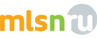 Логотип партнера mlsn
