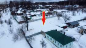 Купить участок 15.0 соток Московская область, Серпуховский район, д. Калиново, дом №91 Купить участок 15.0 соток , фотография 7