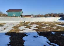 Куплю участок 9.0 соток , фотография обложки