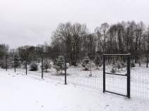 Купить дом на участке 6.4 соток Московская обл, г Чехов, деревня Красные Орлы Купить дом на участке 6.4 соток , фотография 14