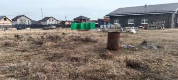 Куплю участок 6.4 соток , фотография обложки