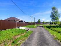 Купить участок 7.2 соток Московская обл, г Чехов, деревня Масново-Жуково, тер Жуковская, ул Шараповская Покупка участок 7.2 соток , фотография 3