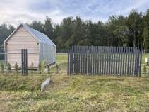 Куплю участок 10.0 соток , фотография обложки