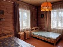 Купить дом на участке 9.5 соток Московская обл, г Серпухов, деревня Новинки-Бегичево Купить дом на участке 9.5 соток , фотография 10