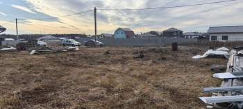 Купить участок 6.4 соток , фотография 5