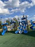 Купить дом на участке 5.0 соток Московская обл, г Чехов, деревня Красные Холмы, ул Радужная Купить дом на участке 5.0 соток , фотография 22