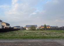Продажа недвижимости Московская область, Чехов, Московская обл., муниципальный округ Чехов, д. Ходаево, 2127 Цена на участок 6.7 соток , фотография 1