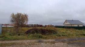 Куплю участок 12.5 соток , фотография обложки