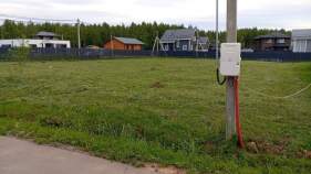 Куплю участок 13.7 соток , фотография обложки