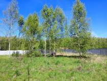 Фотография Земельный участок 7.2 соток, Чехов, территория Жуковская (деревня Масново-Жуково), ул. Шараповская Куплю участок 7.2 соток , фотография обложки