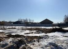 Фотография Земельный участок 13.0 соток, Чехов, деревня Филипповское Куплю участок 13.0 соток , фотография обложки