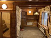 Купить дом на участке 9.5 соток Московская обл, г Серпухов, деревня Новинки-Бегичево Купить дом на участке 9.5 соток , фотография 5