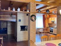 Купить дом на участке 9.5 соток Московская обл, г Серпухов, деревня Новинки-Бегичево Купить дом на участке 9.5 соток , фотография 13