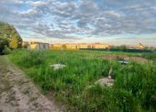 Куплю участок 7.2 соток , фотография обложки
