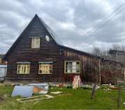 Куплю дом на участке 6.1 соток , фотография обложки