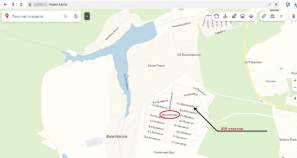 Цена на участок 10.0 соток , фотография 1