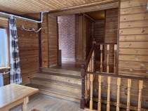 Купить дом на участке 9.5 соток Московская обл, г Серпухов, деревня Новинки-Бегичево Купить дом на участке 9.5 соток , фотография 17