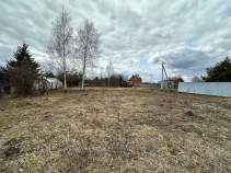 Куплю участок 13.8 соток , фотография обложки