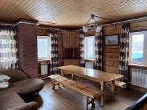 Купить дом на участке 9.5 соток Московская обл, г Серпухов, деревня Новинки-Бегичево Купить дом на участке 9.5 соток , фотография 12