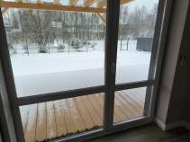 Купить дом на участке 6.4 соток Московская обл, г Чехов, деревня Красные Орлы Купить дом на участке 6.4 соток , фотография 13