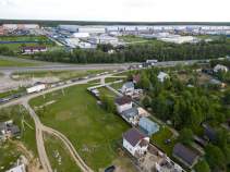 Купить участок 10.0 соток Московская область, Чехов, Московская обл., муниципальный округ Чехов, с. Новосёлки Покупка участок 10.0 соток , фотография 3