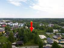 Фотография Земельный участок 17.0 соток, город Чехов, ул. Московская обл., дом муниципальный округ Чехов Куплю участок 17.0 соток , фотография обложки