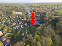 Куплю участок 6.9 соток , фотография обложки