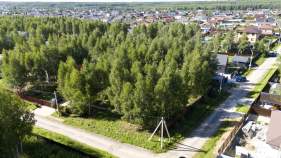Купить участок 10.0 соток Московская обл, г Чехов, деревня Большое Петровское Покупка участок 10.0 соток , фотография 3