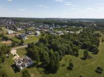 Продать участок 6.0 соток Московская обл, г Чехов, деревня Большое Петровское, тер Большое Петровское СХ Продать участок 6.0 соток , фотография 2
