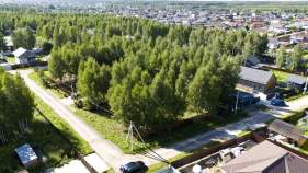 Продать участок 10.0 соток Московская обл, г Чехов, деревня Большое Петровское Продать участок 10.0 соток , фотография 2