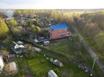 Покупка участок 6.9 соток , фотография 3