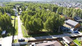 Фотография Земельный участок 10 соток ИЖС 55 км от МКАД КП ОлВиль Газ, свет, вода Куплю участок 10.0 соток , фотография обложки