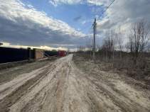 Продажа недвижимости Московская область, Домодедово городской округ, Михайловское село Цена на участок 9.5 соток , фотография 1