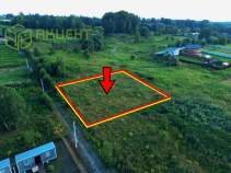 Куплю участок 10.7 соток , фотография обложки