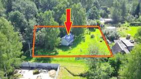 Фотография Дом 18 м² на участке 14.0 соток, Заокский, деревня Гибкино Куплю дом на участке 14.0 соток , фотография обложки