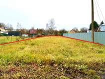 Цена на участок 8.0 соток , фотография 1