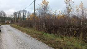 Фотография Земельный участок 10.0 соток, Домодедово, территория Серебряный Родник (деревня Бортнево) Куплю участок 10.0 соток , фотография обложки