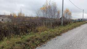 Продается участок 10.0 соток Московская обл, г Домодедово, деревня Бортнево, тер Серебряный Родник  Куплю участок 10.0 соток , фотография 4