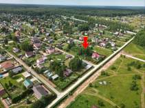 Цена на участок 6.5 соток , фотография 1