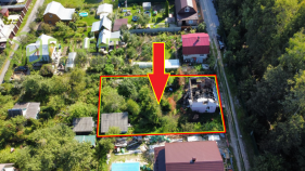 Куплю участок 5.5 соток , фотография обложки