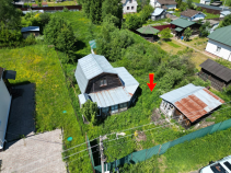 Куплю дом на участке 8.0 соток , фотография обложки