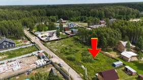 Куплю участок 8.0 соток , фотография обложки