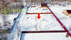 Куплю участок 10.0 соток , фотография обложки