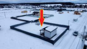 Фотография Земельный участок 6.0 соток, Серпухов, территория Гавшино-3, ул. пр-д 10-й Куплю участок 6.0 соток , фотография обложки