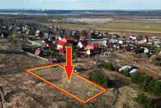 Куплю участок 15.7 соток , фотография обложки