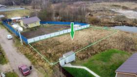 Куплю участок 7.6 соток , фотография обложки