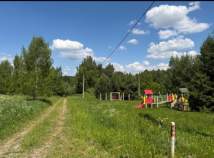 Продается участок 25.9 соток Калужская обл, Тарусский р-н, тер. ДНП Услимово Куплю участок 25.9 соток , фотография 4