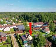 Продажа недвижимости Московская обл, г Чехов, деревня Слепушкино, тер Слепушкино СХ2, д 2 Цена на дом на участке 9.0 соток , фотография 1